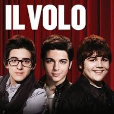 In may 2011, when the group also performed on american idol. Amazon Com Il Volo Il Volo Music World Music Volo My Favorite Music