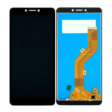 LCD with Touch Screen for Tecno Pop 2 F ...
