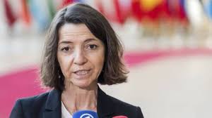 Articles sur le thème Laurence Boone