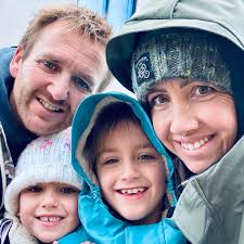 I just want to give a huge shout-out to Andy Hill Tyres. ❤️ Andy recently  had a hip operation, so I had to use another company for four new tyres…  and honestly,