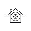 The best selection of royalty free outsourcing icon vector art, graphics and stock illustrations. 1