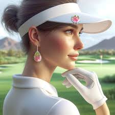 Unique Women's Golf Gift Idea!