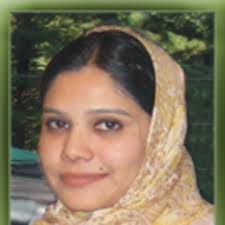 Huma SHAIKH