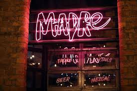 Isola madre, an italian island. Madre Liverpool Menu Preise Restaurant Bewertungen Tripadvisor