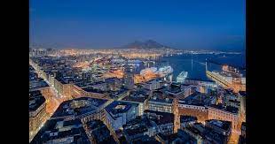 The home of napoli on 90min. Nh Napoli Panorama Ab 104 Hotels In Neapel Kayak