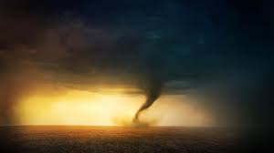 Der tornado hinterließ enorme schäden. Borken Weseke Erhebliche Schaden Tornado Fegt Ubers Munsterland News De