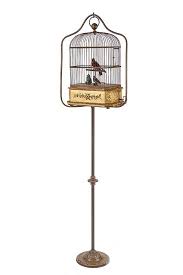 Bird In A Gilded Cage Quote Rare Songbird Automaton French Mechanical Of Three Birds In A Gilt Cage Circa 1900 Probably Bontems The Birds Chirping With Moving Bird Cages Cage Bird Cage