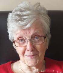 Death Notice of Elizabeth (Lily) Cooke (née Harahan) (Carrigallen, Leitrim) 