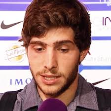 GIF ren perez visitante maserati