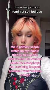 Youngfeminist Hashtag Videos On Tiktok