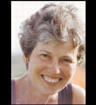 Margaret Enderlein Obituary (1924