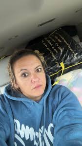 Taking the FJ80 to the river with family