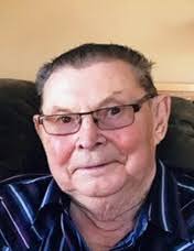 Obituary information for Hugh Kerr