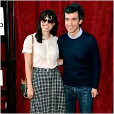 There are no reports about his present relationship. Nathan Fielder Ex Wife Sarah Ziolkowska Net Worth Girlfriend Biography Famous People Today