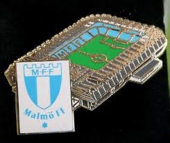 Hammarby, 4 251 935 kr. Malmo Ff Swedbank Stadion Stadium Pin And 50 Similar Items