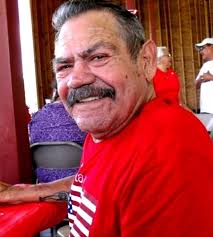 Israel F. Pena Obituary