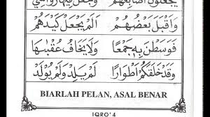 We did not find results for: Iqro 4 Halaman 19 Ibu Indun Ngaji Online Arirkm Youtube