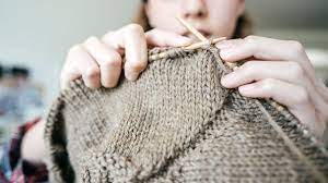 Take this quiz to find out. Quiz Can You Tell Us If These Techniques Are Knitting Or Crocheting Howstuffworks