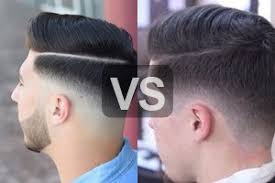�corte mid face�⠀ ⠀ entre todos os cortes masculinos da atualidade, um dos mais mid fade corte / mid fade haircuts : Corte Caballero Low Fade O Mid Fade Toluna