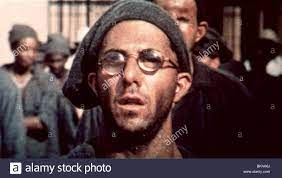 For him, freedom stood above everything. Papillon 1973 Dustin Hoffman Stockfotografie Alamy