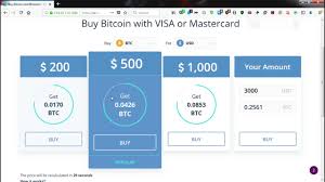 In order to buy and send bitcoin, you need to download a reliable and safe bitcoin wallet, which is a software used to save the private key (or address) of a bitcoin address. Cex Io How To Buy Bitcoins With Credit Card On Cex Io 2019 Youtube