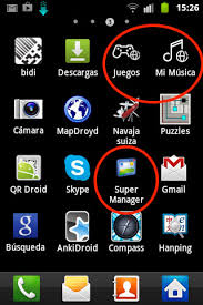 How To Delete Preinstalled Apps From An Android Device Openalfa Blog