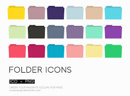 Generic Folder Icon Blumarble Folders Icons Folder Icon Icon Yellow Folder