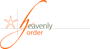 While being organized yourself is a definite asset, simply doing what works for you may be too limiting for the client. Heavenly Order