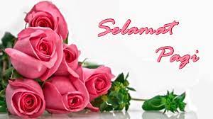 Merupakan momen paling tepat untuk memperbaharui semangat gambar bunga cantik selamat pagi 22 imej allah terbaik pada tahun 2018 allah muslim dan kerohanian inilah kumpulan kata mutiara dan. Kata Kata Indah Selamat Pagi Youtube