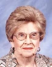 Obituary information for Cleo A. McKean