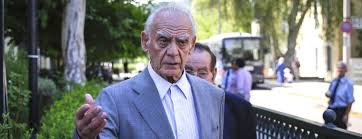 Το τελευταίο διάστημα το ιστορικό στέλεχος του πασοκ και επί χρόνια . Tczinstxo99s2m