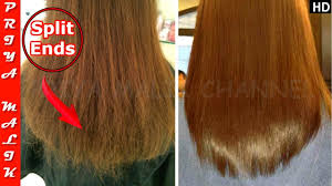 We did not find results for: Omg Instantly Remove Split Ends Permanent Split Ends Treatment Without Cutting Priya Malik Youtube
