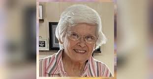 Glenda Jeanette Epperson Obituary