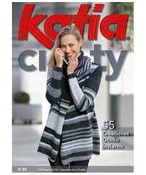 Check spelling or type a new query. Woman City Woman 80 Autumn Winter Books Katia Com