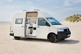 Hire Motorhome Bolle In Hamburg Wohnmobil Mieten Vans Wohnmobil