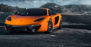 Mclaren Mp4 Vx Collection Series Mclaren Mp4 Vx Front Bumper Vorsteiner With Images Super Cars Cars Cheap Cars