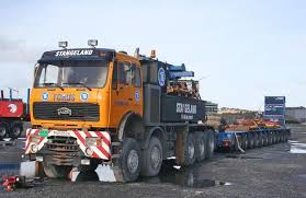 Bildergebnis Fur Titan Lkw Big Trucks Mercedes Benz Trucks Heavy Duty Trucks