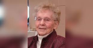 Obituary information for Darlene Moe