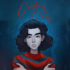 Lina On Instagram Bonan Killed Conan 3 Pictures Conangray Kidkrow Conangray In 2020 Conan Gray Aesthetic Conan Gray Anime