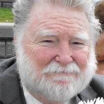 James H. Wargo Obituary