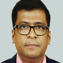 Joydeep Roy Chowdhury