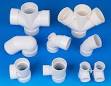 Pvc plumbing fittings