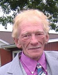 Obituary for Leroy F. "Red" Detwiler