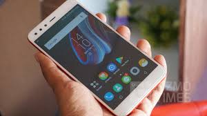 Infinix Zero 5 Review - A large phablet ...