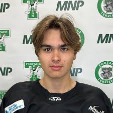 William McKay Stats and Player Profile