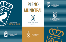 Sesión Plenaria de carácter Extraordinario y Urgente