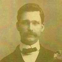 Edgar Monroe Parks (1874–1951)