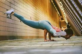 You will gradually become stronger physically as i have a focus on core stability and back health throughout my classes. Calm The Chaos Yoga Blog
