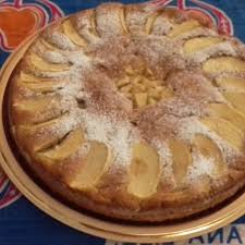 Torta di mele( con farina integrale). Torta Di Mele Sofficissima Con Farina Integrale Niente Burro E Niente Latte E Con 6 Piccole Mele Iorestoacasa E Anche Oggi Abbiamo Creato Photo De Busto Arsizio Province Of Varese Tripadvisor