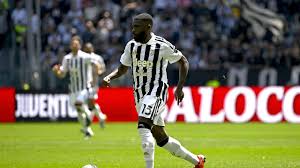 Trend Google: calciomercato juventus